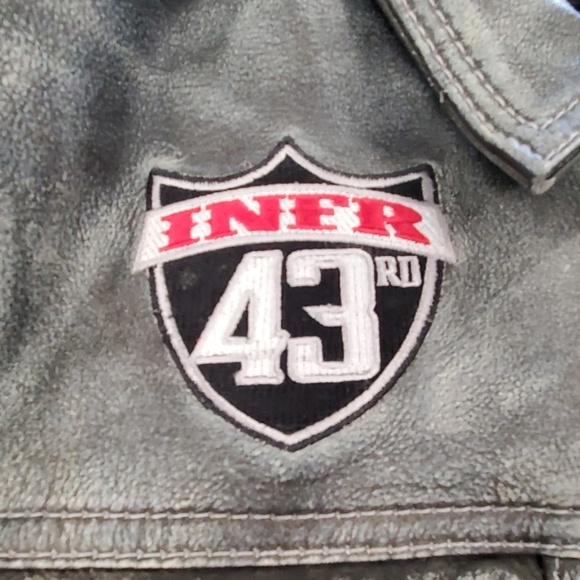 Roper | Jackets & Coats | Infr Leather Jacket | Poshmark